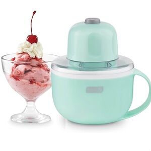 DASH My Mug Ice Cream Maker
